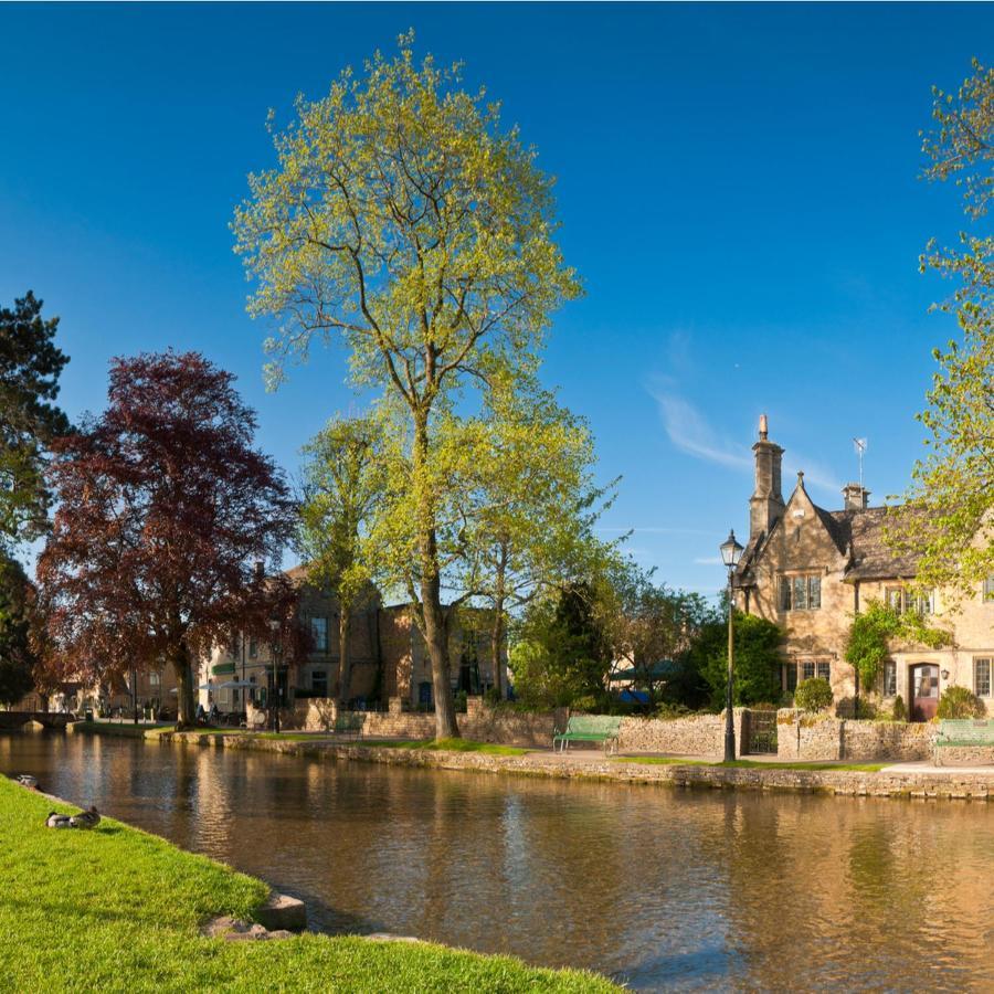 Large Stylish Luxury Cotswold Cottage - Ideal For Families, W/ Ev Charging Andoversford Exteriér fotografie