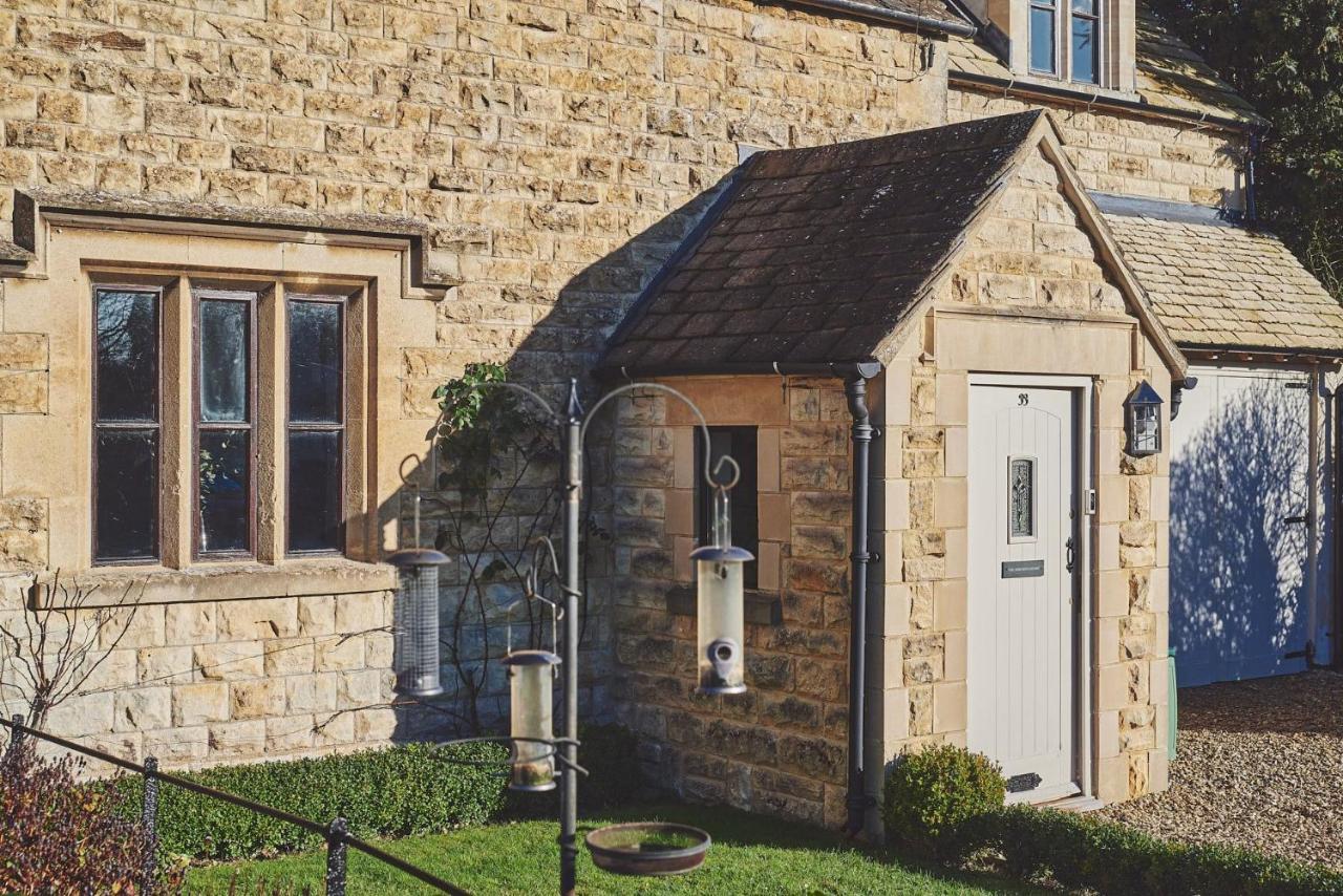 Large Stylish Luxury Cotswold Cottage - Ideal For Families, W/ Ev Charging Andoversford Exteriér fotografie