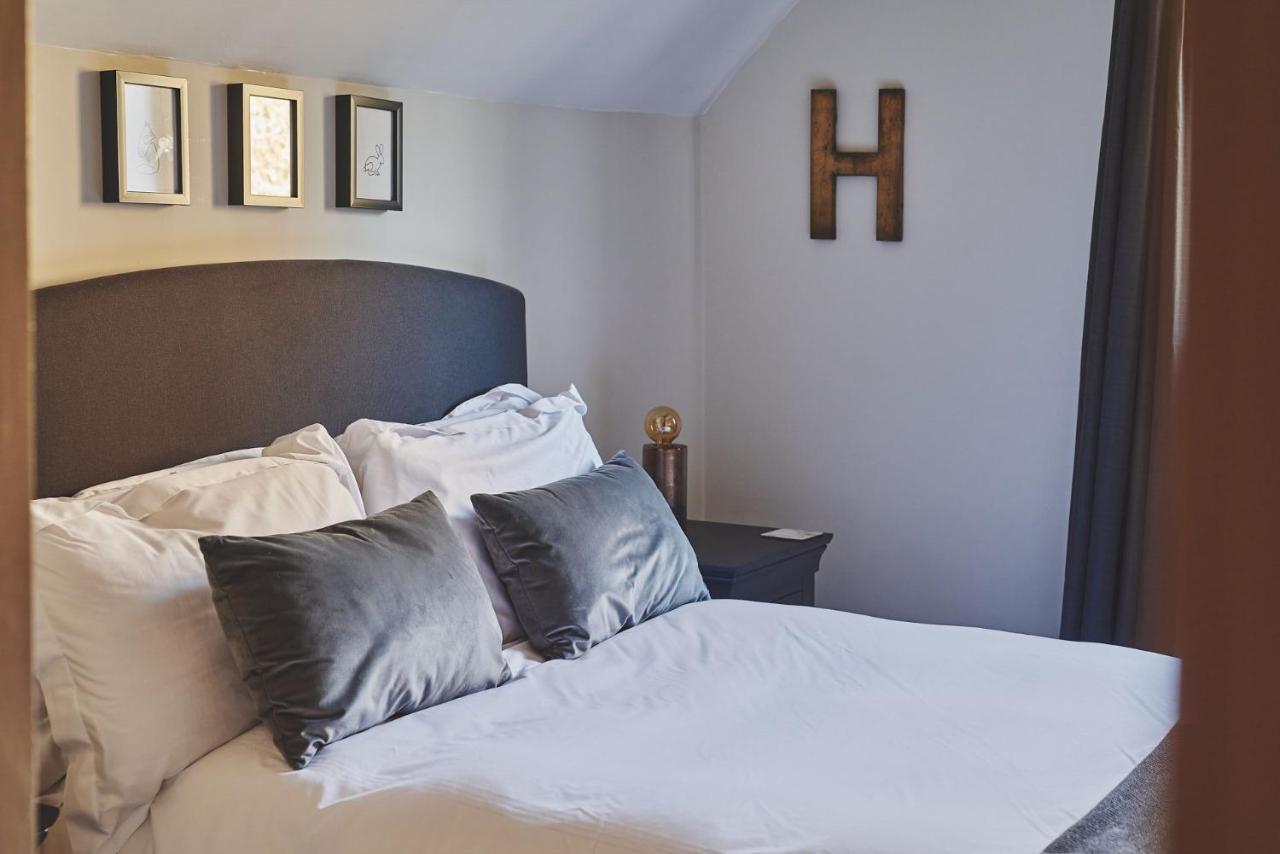 Large Stylish Luxury Cotswold Cottage - Ideal For Families, W/ Ev Charging Andoversford Exteriér fotografie