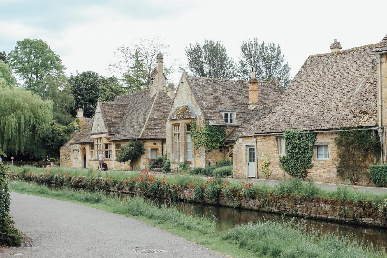 Large Stylish Luxury Cotswold Cottage - Ideal For Families, W/ Ev Charging Andoversford Exteriér fotografie