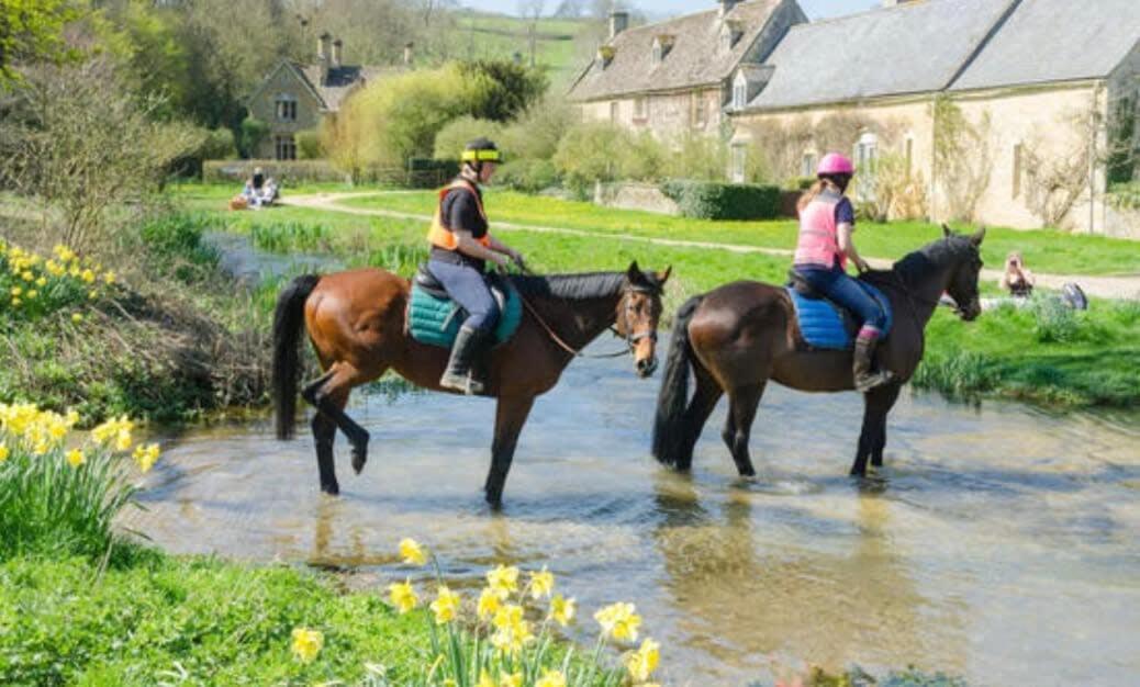 Large Stylish Luxury Cotswold Cottage - Ideal For Families, W/ Ev Charging Andoversford Exteriér fotografie