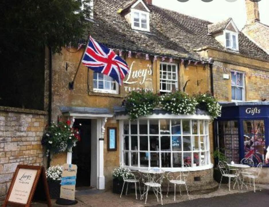 Large Stylish Luxury Cotswold Cottage - Ideal For Families, W/ Ev Charging Andoversford Exteriér fotografie