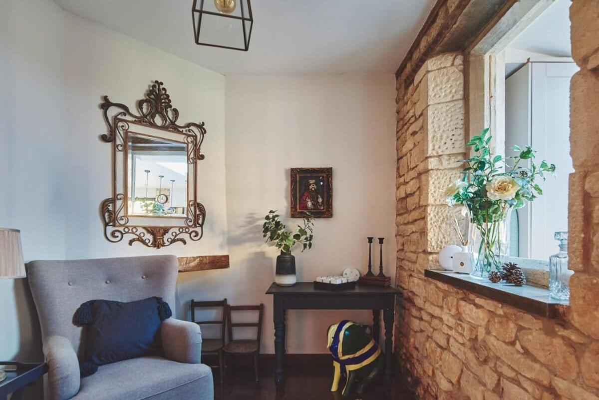 Large Stylish Luxury Cotswold Cottage - Ideal For Families, W/ Ev Charging Andoversford Exteriér fotografie