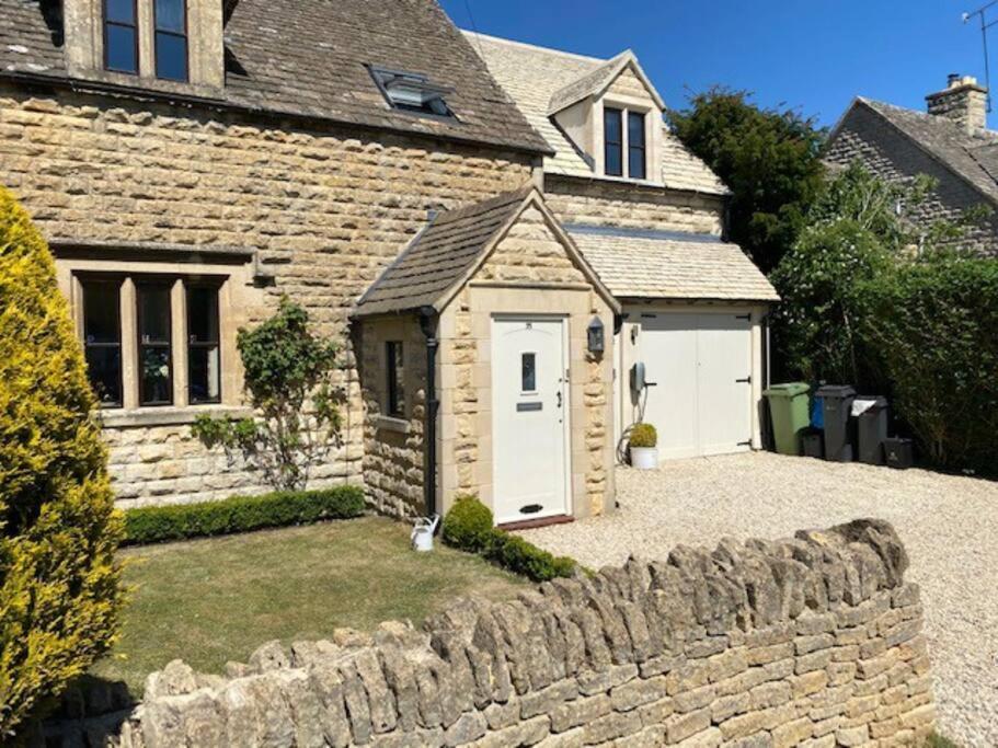 Large Stylish Luxury Cotswold Cottage - Ideal For Families, W/ Ev Charging Andoversford Exteriér fotografie
